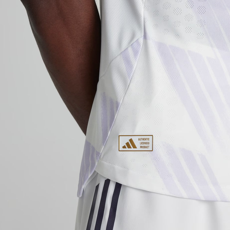 Maglia Manchester United Away 25/26 Versione Giocatore