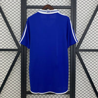 Maglia Retro Schalke Home 01/02