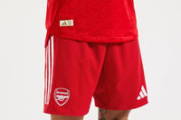 Pantaloncini Arsenal Home 25/26