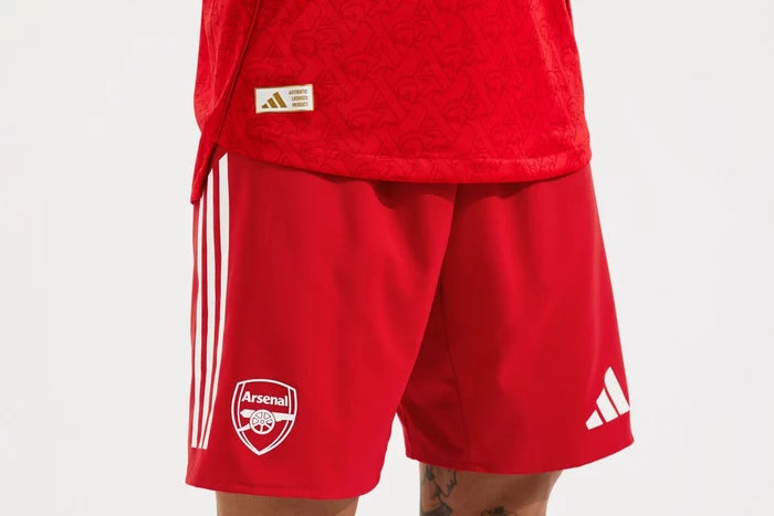 Pantaloncini Arsenal Home 25/26