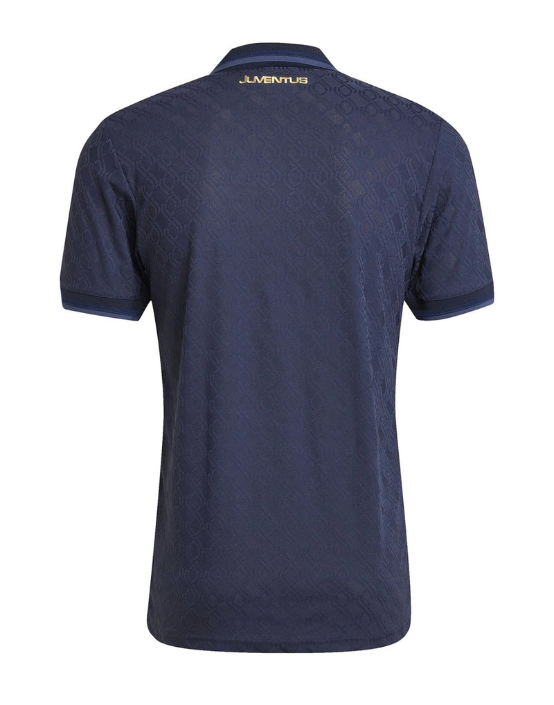 Maglia Juventus Third Versione Giocatore 24/25