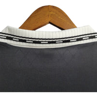 Maglia del Real Madrid Retro Away 97/98