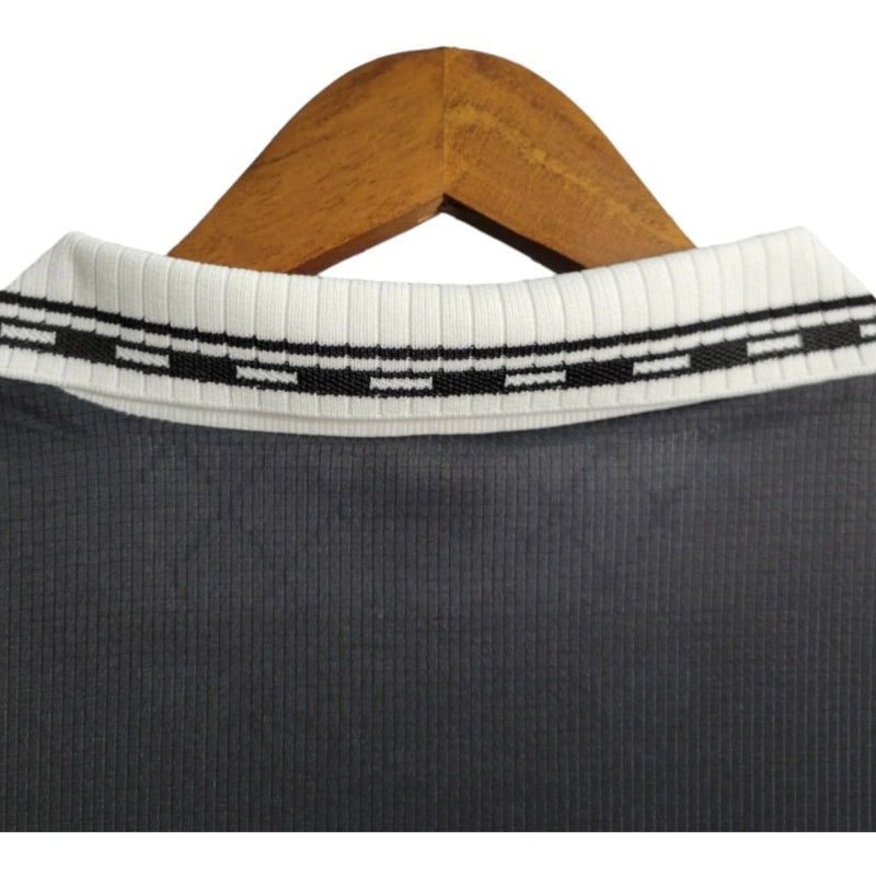 Maglia del Real Madrid Retro Away 97/98