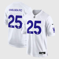 Maglia Chelsea x NFL Nike Club World Cup