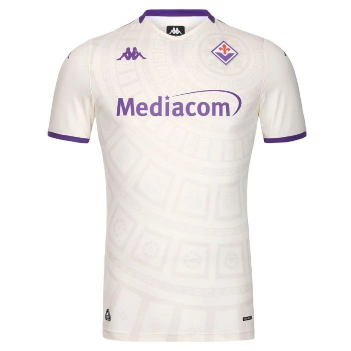 Maglia ACF Fiorentina Away 25/26