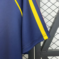 Maglia Retro Galatasaray Third 98/99