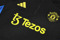 Insieme Tuta Calcio Manchester United 25/26