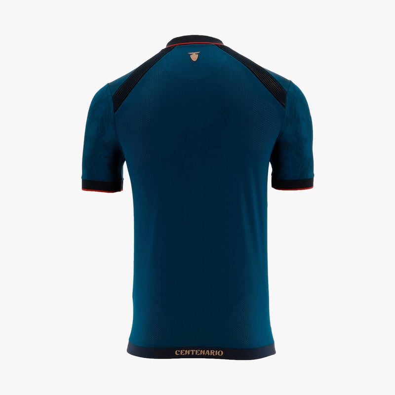 Maglia Ecuador Edizione Speciale 100 anni