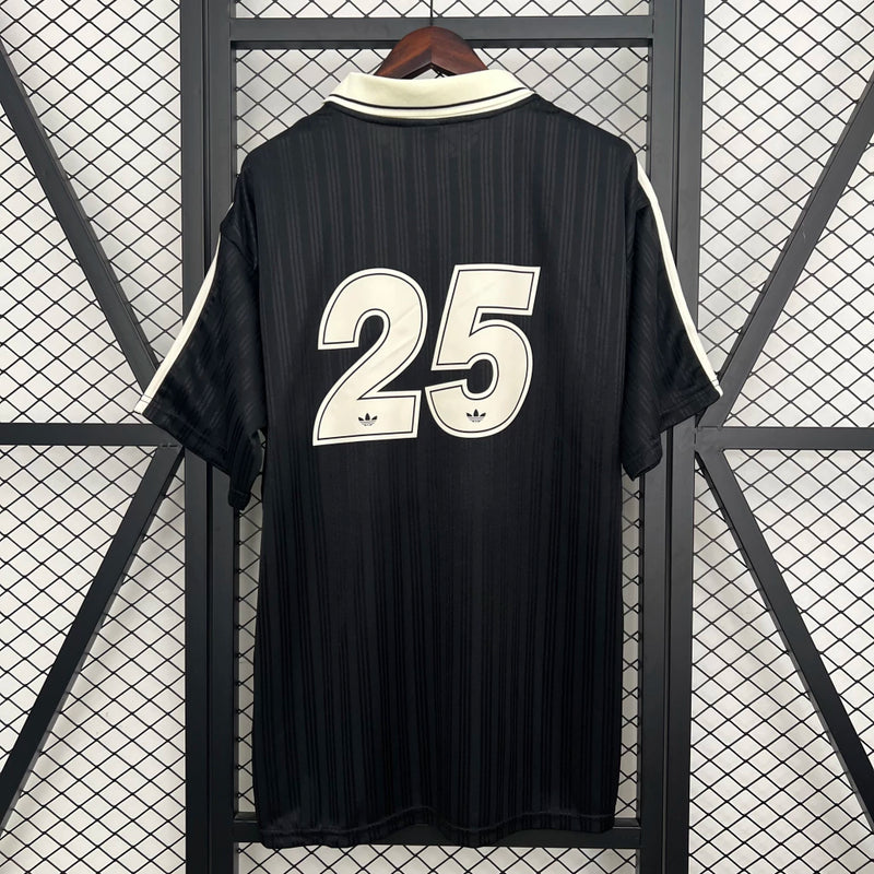 Maglia Oasis x Adidas 2025