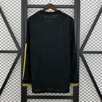 Maglie Calcio Messico d'oro 25/26 Manica Lunga