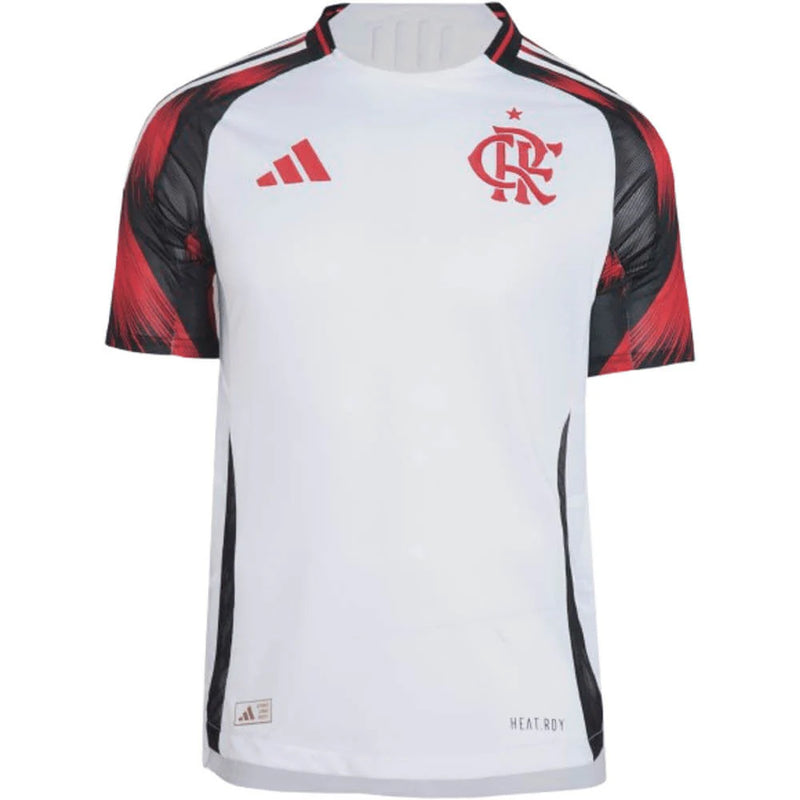 Maglia Flamengo Away 25/26