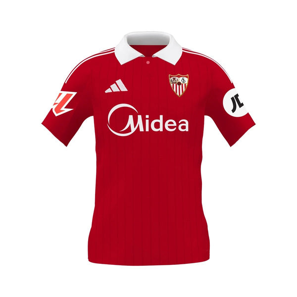 Maglia Sevilla Away 25/26