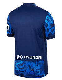 Maglia Atletico de Madrid Third 24/25