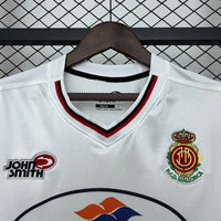 Maglia Retro RCD Mallorca 01/02