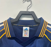 Maglia Real Madrid Retro Third 99/00
