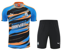 Maglia e Pantaloncini Allenamento Olympique de Marseille 24/25