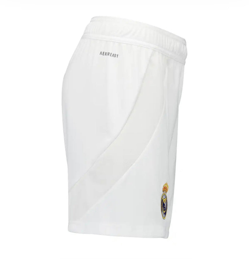 Pantaloncini Real Madrid Home 24/25