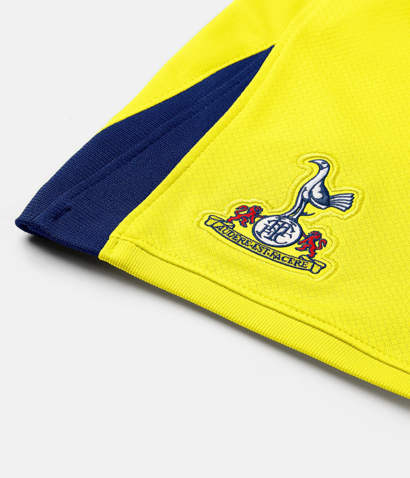 T-shirt e Pantaloncini per Bambino Tottenham Hotspur Third 25/26