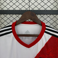Maglia Retro River Plate Home 13/14