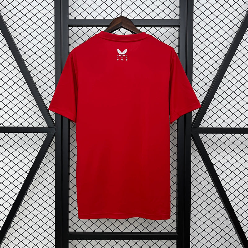 Maglia Athletic Bilbao Portiere 25/26