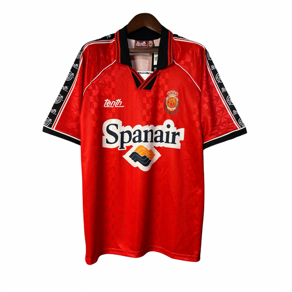 Maglia Retro RCD Mallorca 96/97