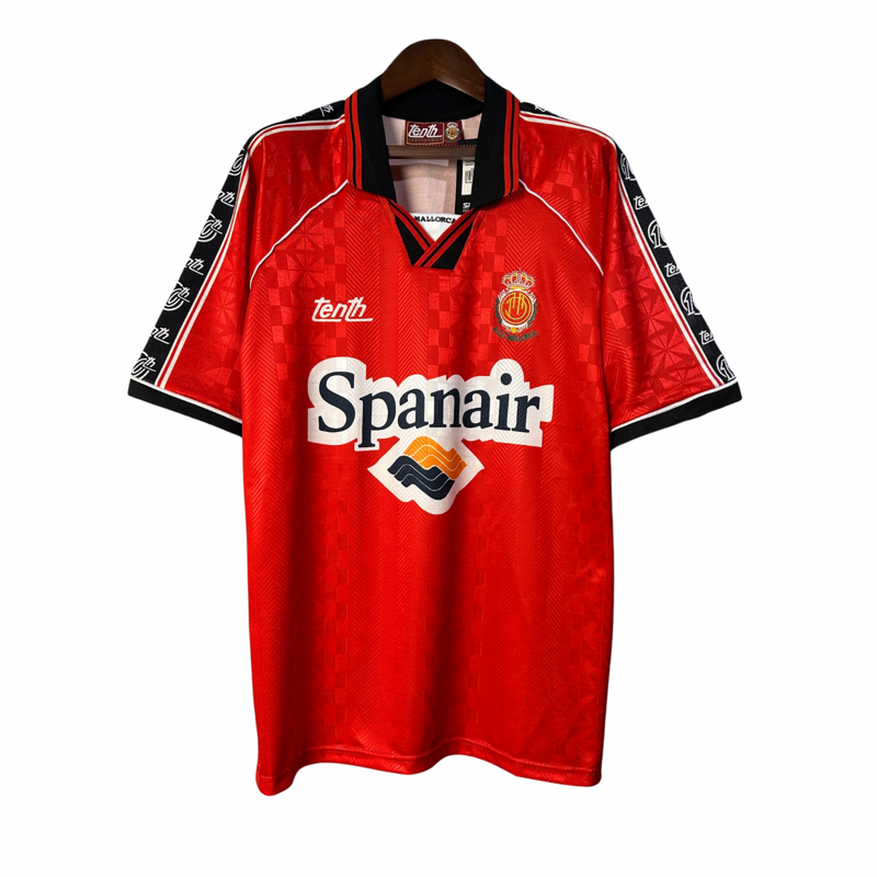 Maglia Retro RCD Mallorca 96/97