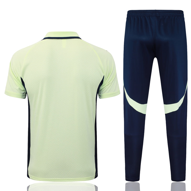 Maglia e Pantaloni Real Madrid 25/26