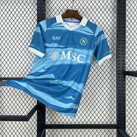 Maglia SSC Napoli Partenope