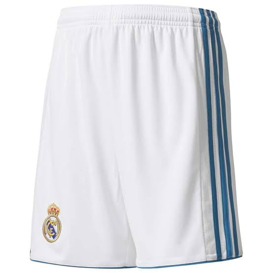 Pantaloncini Real Madrid Retro 17/18