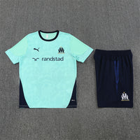 Maglia e Pantaloncini Allenamento Olympique de Marseille 25/26