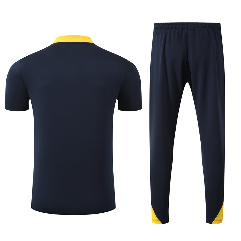 Maglia e Pantaloni Inter 25/26