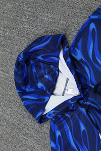 Tuta da calcio Real Madrid 25/26