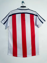 Maglia Bayern Monaco Retro 00/02