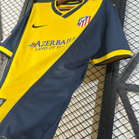 Maglia Atletico de Madrid Retro Away 13/14