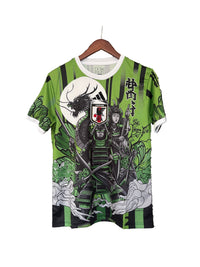 Maglia Giappone Edizione Speciale Dragon Ball 25/26