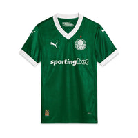 Maglia Palmeiras Home 25/26