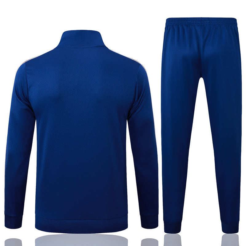 Insieme Tuta Calcio Arsenal Bambino 25/26