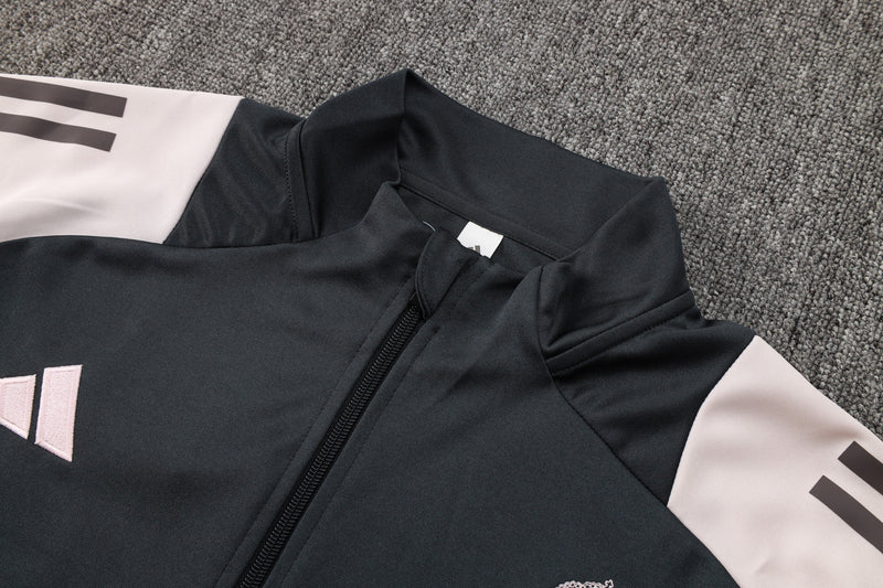 Insieme Tuta Calcio Real Madrid 24/25