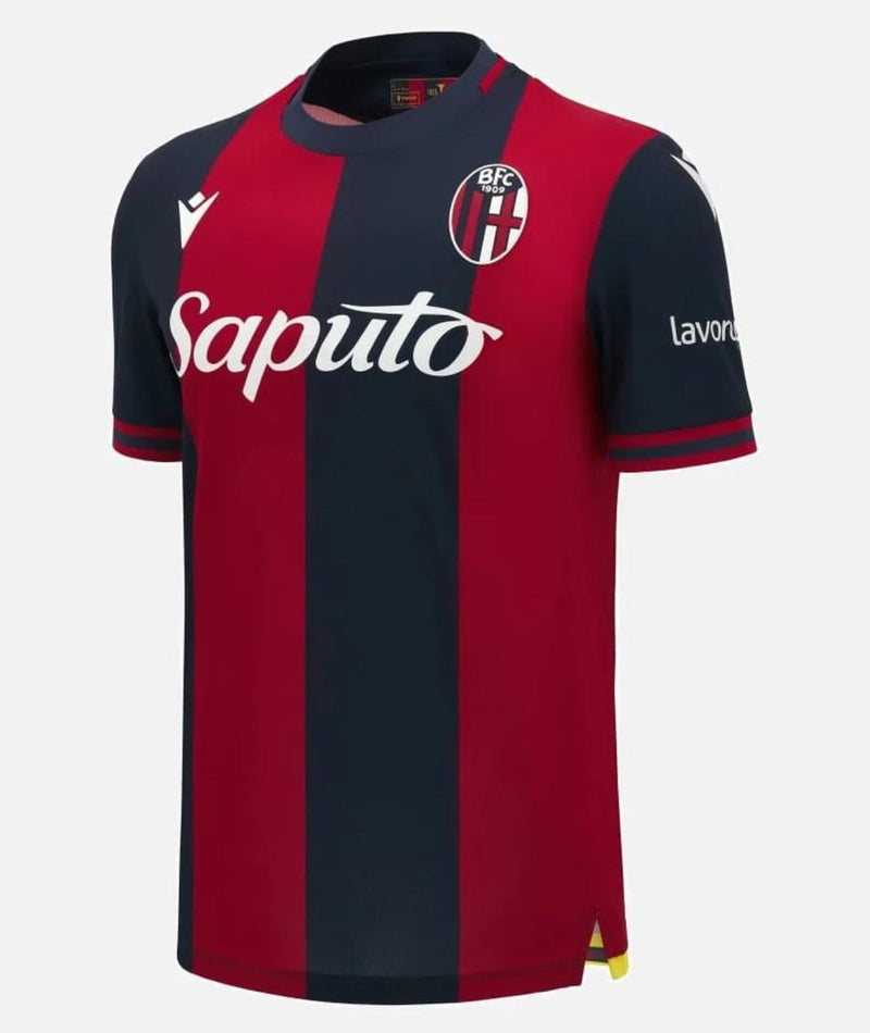 Maglia Bologna Home 24/25