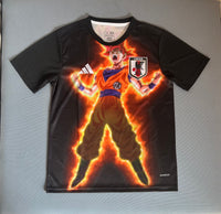 Maglia Giappone Edizione Speciale Dragon Ball 25/26