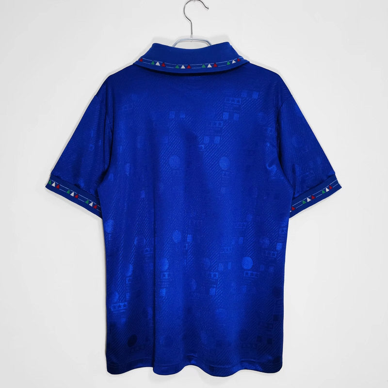 Maglia Retro Italia 1994