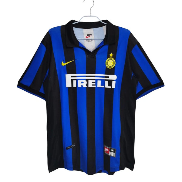 Maglia Retro Inter Home 98/99