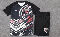 Maglia e Pantaloncini Allenamento Sao Paulo 25/26