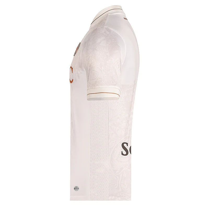 Maglia SSC Napoli Away Versione Giocatore 25/26