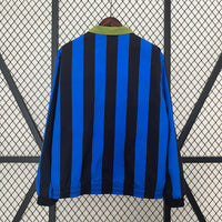 Cappotto Double Face Inter
