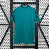 Maglia Retro Espanyol Third 96/97