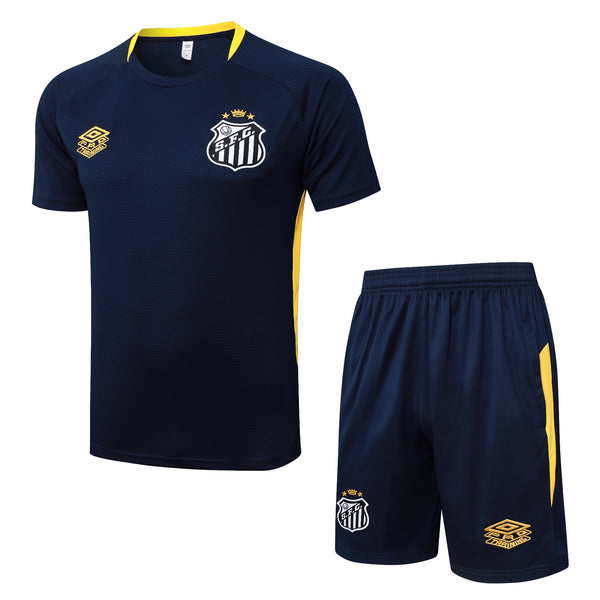 T-shirt e Pantaloncini per Bambino Santos 25/26
