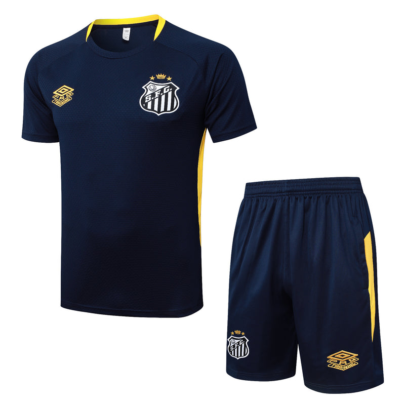 T-shirt e Pantaloncini per Bambino Santos 25/26