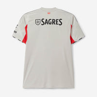 Maglia Benfica Away 25/26