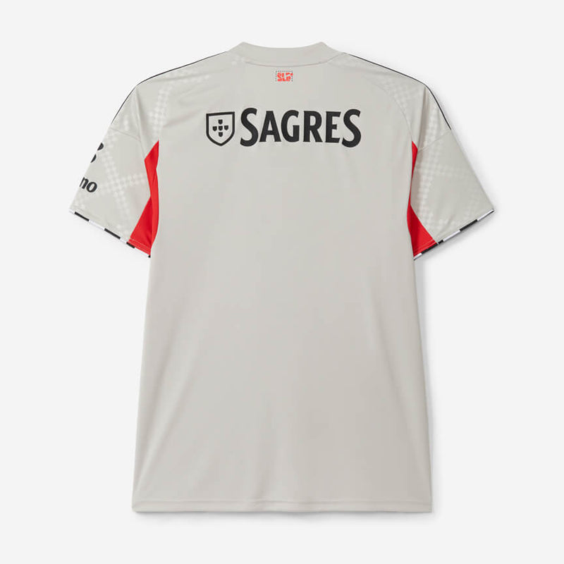 Maglia Benfica Away 25/26